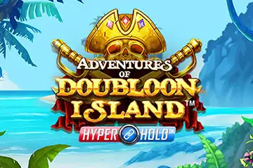 Adventures of Doubloon Island screenshot 1