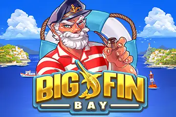 Big Fin Bay screenshot 1