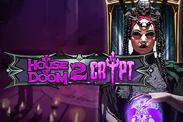 House of Doom 2 screenshot 1