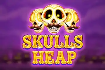 Skulls Heap screenshot 1
