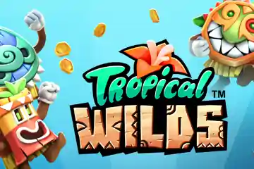 Tropical Wilds screenshot 1