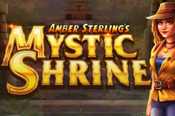 Amber Sterling’s Mystic Shrine screenshot 1