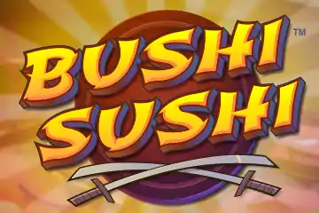 Bushi Sushi screenshot 1
