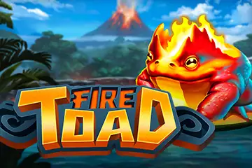 Fire Toad screenshot 1