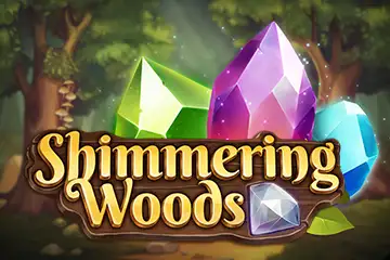 Shimmering Woods screenshot 1