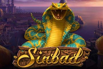 Sinbad screenshot 1