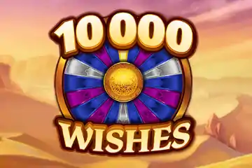 10000 Wishes screenshot 1