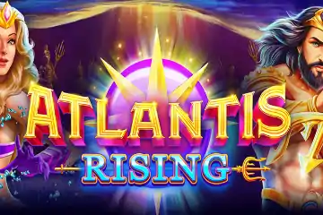 Atlantis Rising screenshot 1