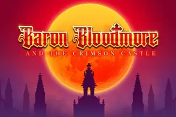 Baron Bloodmore and the Crimson Castle screenshot 1