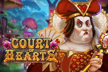 Court of Hearts screenshot 1