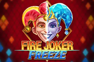 Fire Joker Freeze screenshot 1