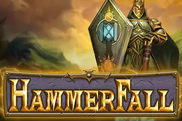 Hammerfall screenshot 1