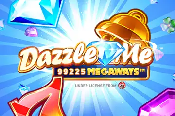Dazzle Me Megaways screenshot 1