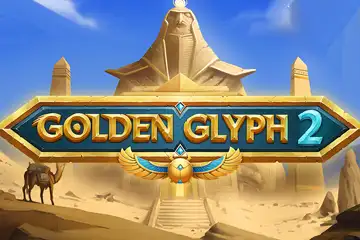 Golden Glyph 2 screenshot 1