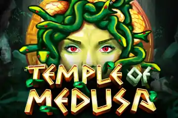 Temple of Medusa screenshot 1