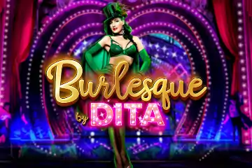 Burlesque by Dita screenshot 1