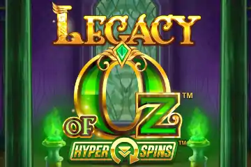Legacy of Oz screenshot 1