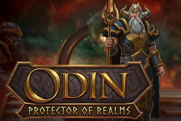 Odin: Protector of Realms screenshot 1
