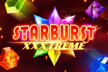 Starburst XXXtreme screenshot 1
