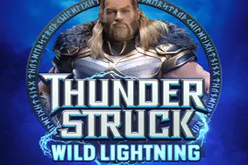 Thunderstruck: Wild Lightning screenshot 1