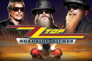 ZZ Top: Roadside Riches screenshot 1