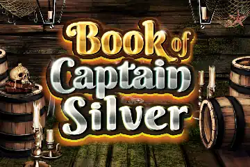 Book of Captain Silver screenshot 1