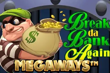 Break Da Bank Again Megaways screenshot 1