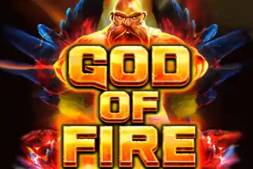 God of Fire screenshot 1