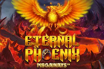 Eternal Phoenix Megaways screenshot 1