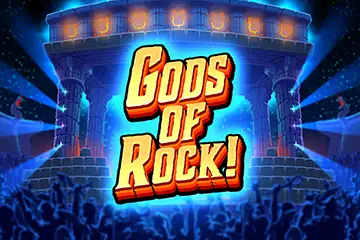 Gods of Rock screenshot 1