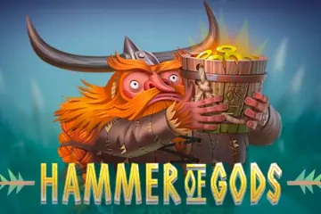 Hammer of Gods screenshot 1