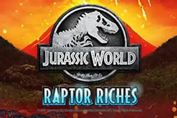 Jurassic World: Raptor Riches Slot Machine - Free Play & Review 107