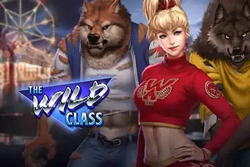 The Wild Class screenshot 1