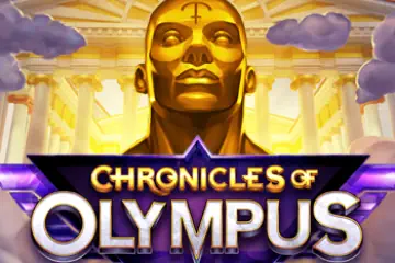 Chronicles of Olympus X Up screenshot 1