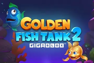 Golden Fish Tank 2 Gigablox screenshot 1