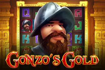 Gonzo’s Gold screenshot 1