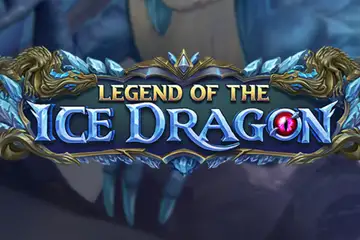 Legend of the Ice Dragon screenshot 1