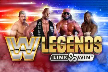 WWE Legends screenshot 1