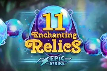 11 Enchanting Relics screenshot 1