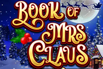 Book of Mrs Claus  screenshot 1