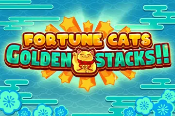 Fortune Cats Golden Stacks screenshot 1