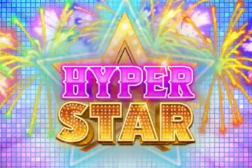 Hyper Star screenshot 1