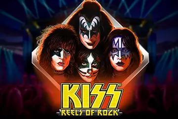 KISS Reels of Rock screenshot 1