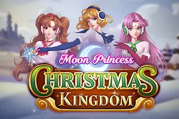 Moon Princess Christmas Kingdom  screenshot 1