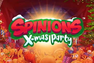 Spinions Christmas screenshot 1