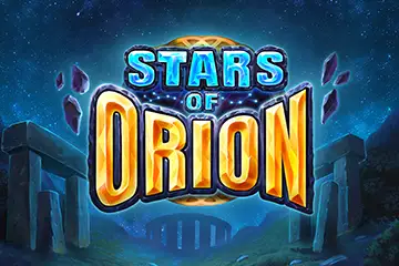 Stars of Orion screenshot 1
