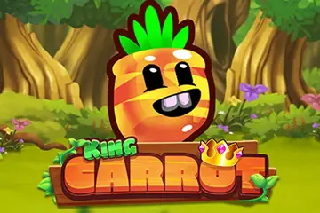 King Carrot  screenshot 1