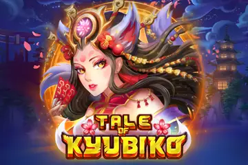 Tale of Kyubiko screenshot 1