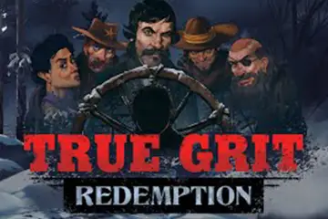 True Grit Redemption screenshot 1
