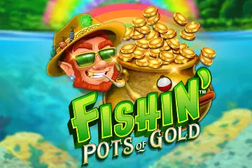 Fishin Pots of Gold screenshot 1